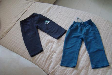 Tepláky- cena spolu, 80