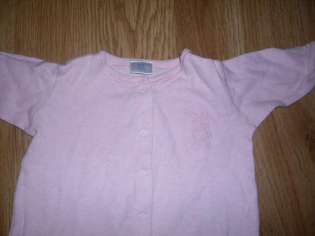 Overal - pyžamko, 56