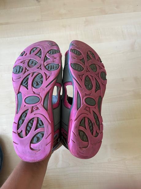 Sandále protetika, protetika,39