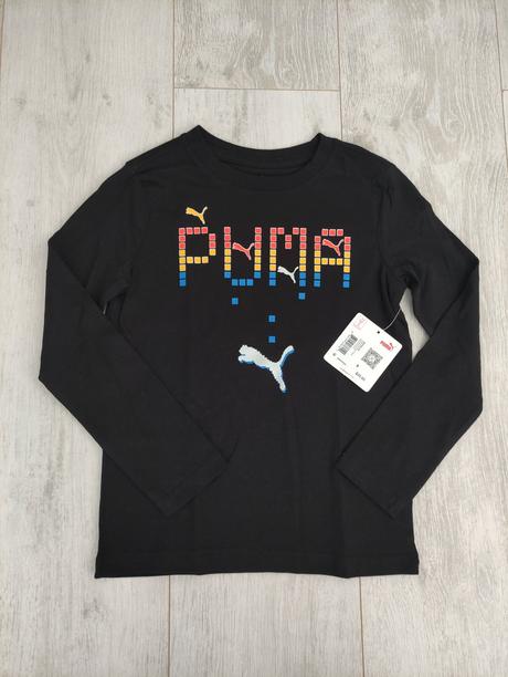 Tričká, puma,104