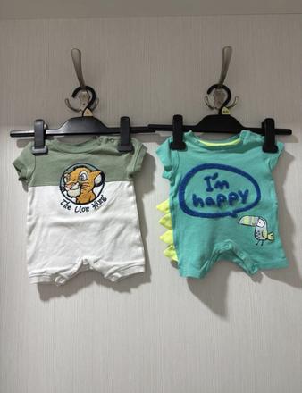 Chlapčenské overaly, pepco,62