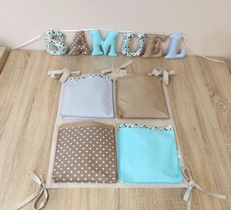 Vreckár, šírka (cm): 50,dĺžka (cm): 60