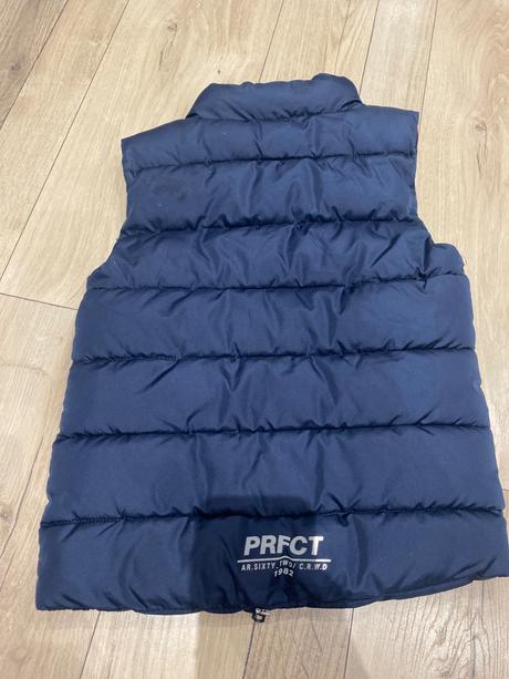 Chlapčenská vesta, takko,122