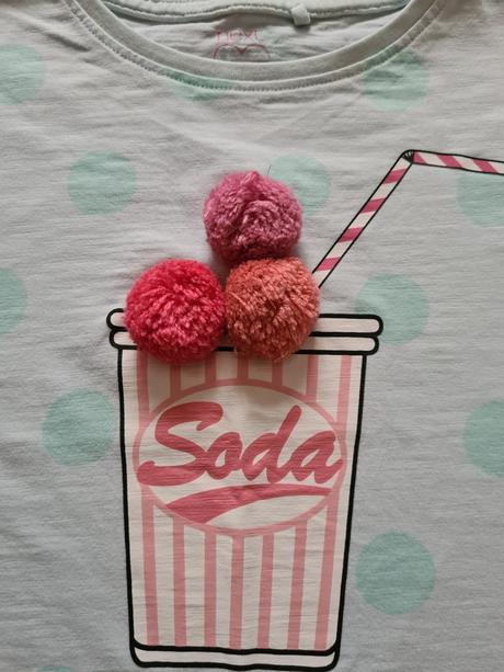 Tricko s 3d aplikaciou, next,116