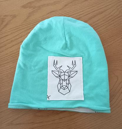 Handmade čiapočka, 86