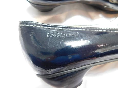 Kvalitne damske kozene topanky, 41