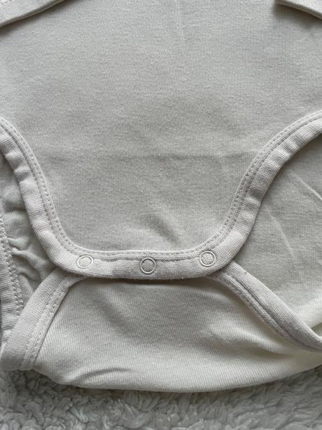 Kremove bodycko h&m, h&m,98