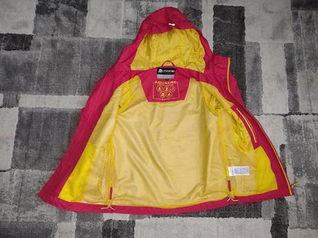 Alpine pro bunda, alpine pro,128