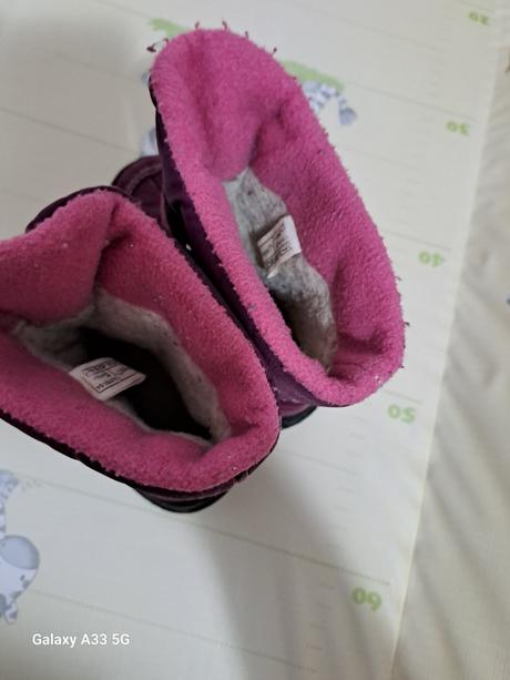 Zimné čižmy č.23 superfit, superfit,23