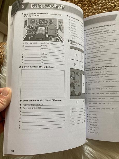 Project pracovný zošit 4th edition upgraded 1,