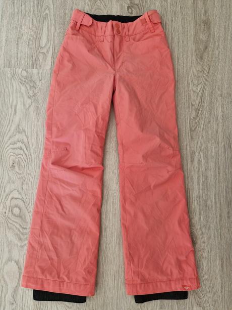 Nohavice do snehu, roxy,152
