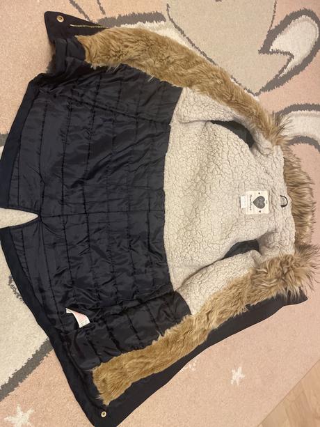 Parka 140 cm, f&f,140