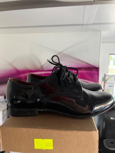 Poltopanky velkost 23, 23