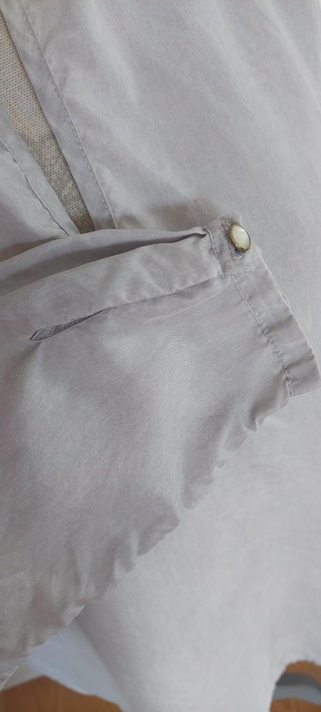 Hugo boss hodvábna blúzka, hugo boss,m