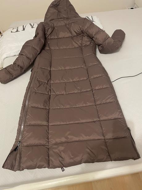 Krasny kabat mayo chix, mayo chix,m