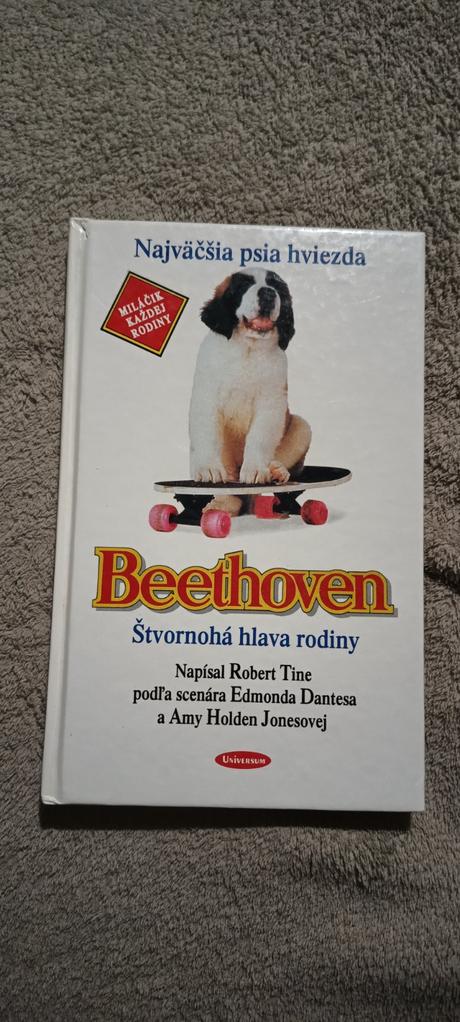 Beethoven, 