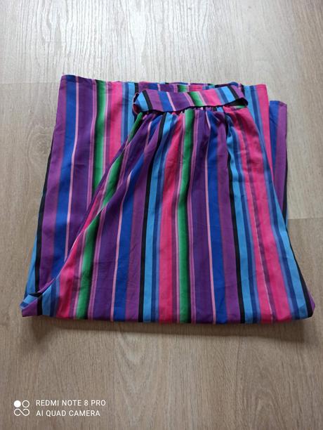 Pásikavé kraťasy s/m, s