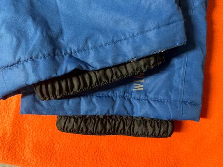 Otepľovačky, lupilu,98