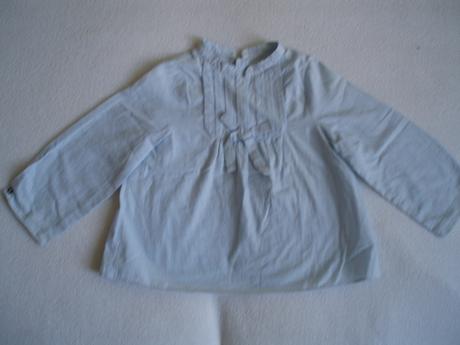 Kosielka jacadi 36mes, 98