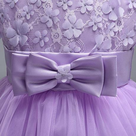 Detské šaty l314 - 4 (100) naša 98, skladom, 98