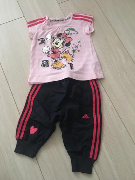 Súprava adidas, adidas,62
