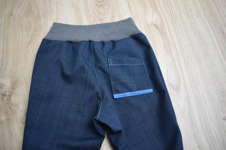 Softshellky veľ. 146-170 - na objednávku, 146 / 152 / 158 / 164 / 170