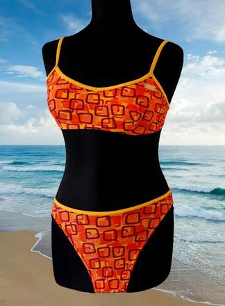 Bikiny adidas, veľ. xs/s, adidas,xs