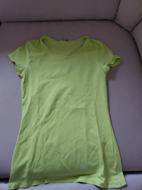 Dámske tričko s, s