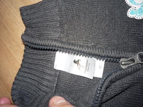 Svetrik, palomino,92