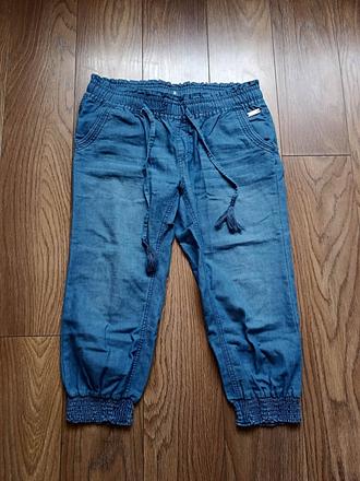 3/4 tenšie rifle, s