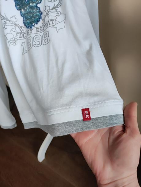 Dámske tričko, esprit,s