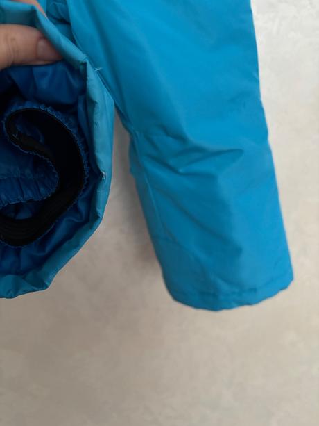 Oteplovacky mckinley velkost 98, mckinley,98