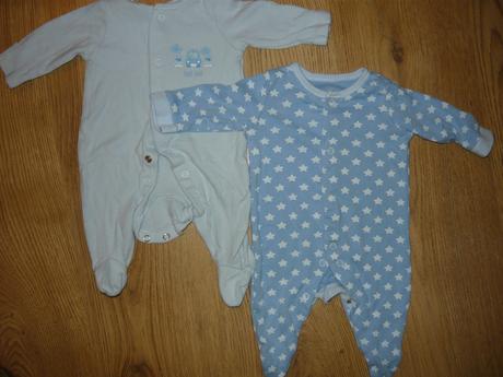 Kvalitné dupačky    -56, 56