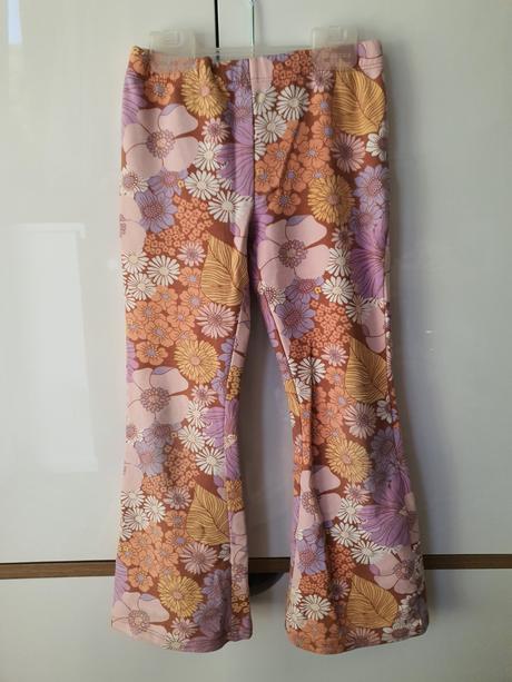 Kvetované legíny, lindex,116