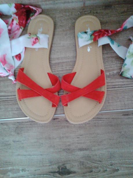 Sandále zn. tamaris v. 40, tamaris,40