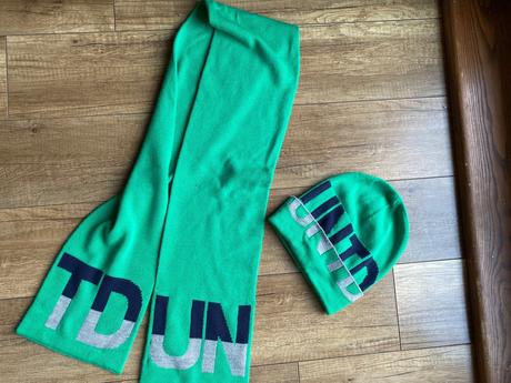 Súprava od v.116, benetton,116