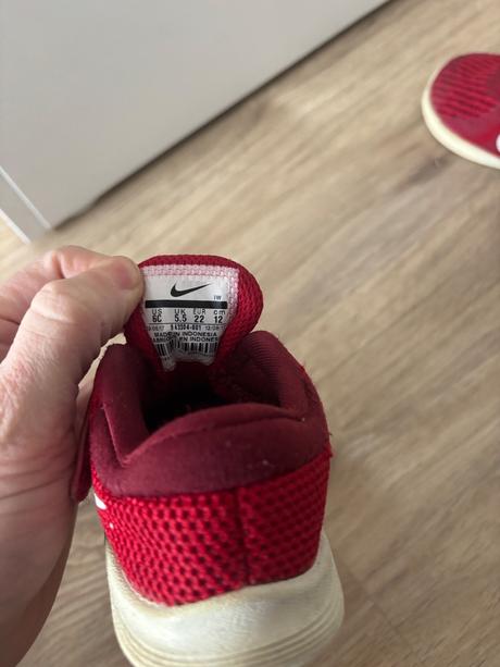 Tenisky nike 22, nike,22