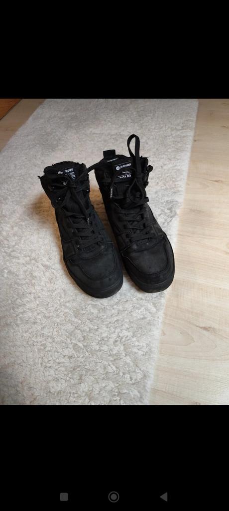 Členkové topánky  cropp, 41