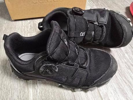 Tenisky boa system terrex adidas, adidas,32