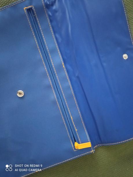 Kozmetická taška clinique, 