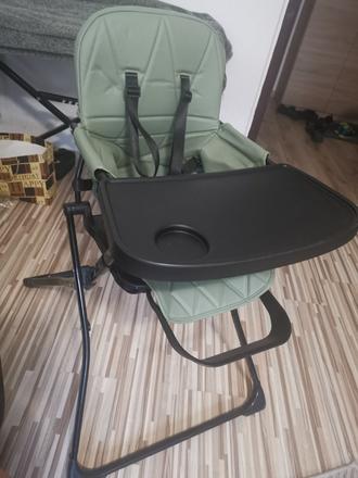 Stolička na kŕmenie, 