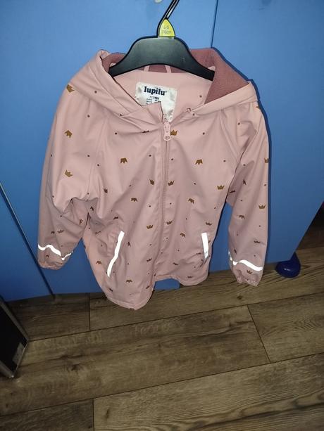 Bunda 122/128, lupilu,122