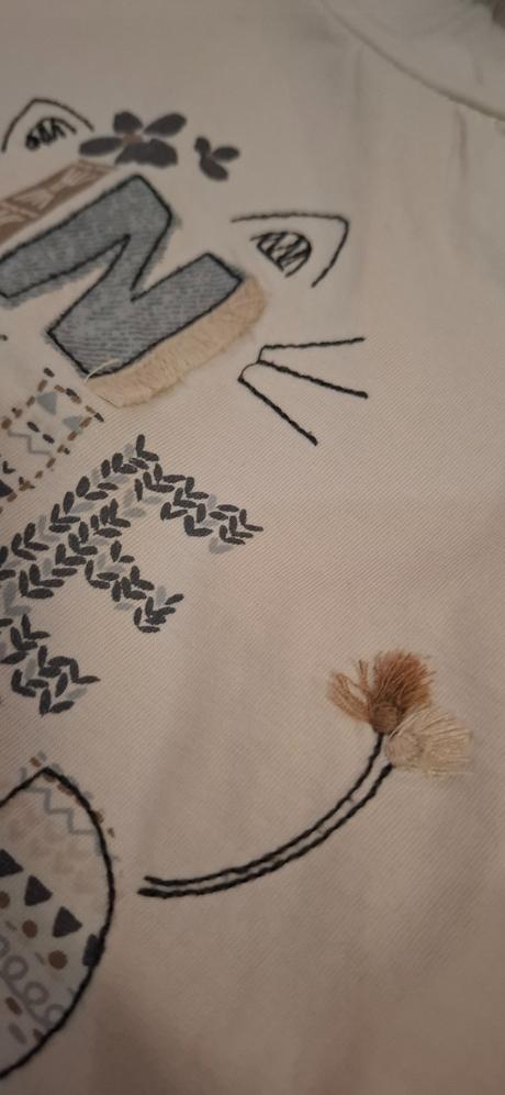 Tričko, mayoral,134