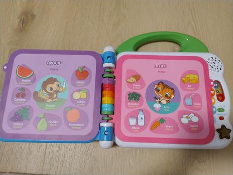 Mojich sto slovíčok,