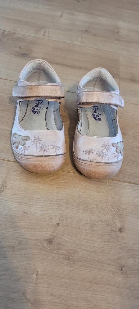 Balerinky vel.29, 29