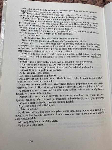 Jar adely ostrolúckej zúbek ľudo štúr ľudovít, 