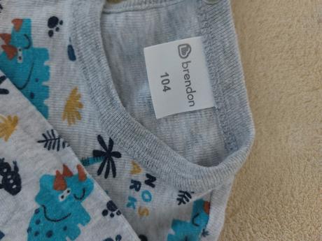 Brendon body, brendon,104