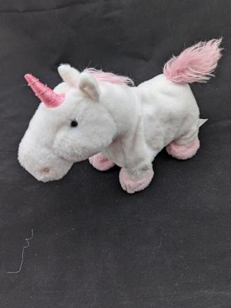 Chodiaci jednorozec,