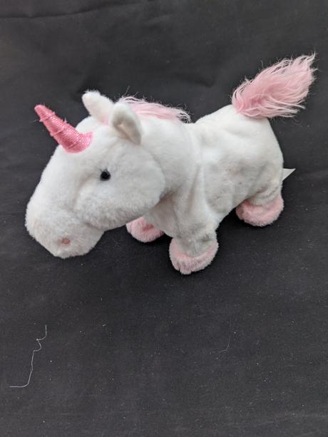 Chodiaci jednorozec,