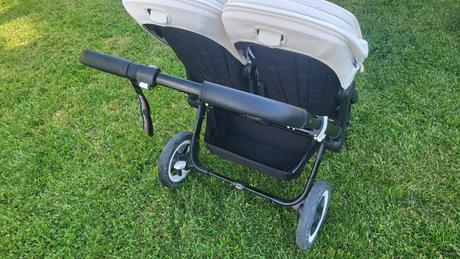 Kočík bugaboo donkey 2, bugaboo,bugaboo donkey 2